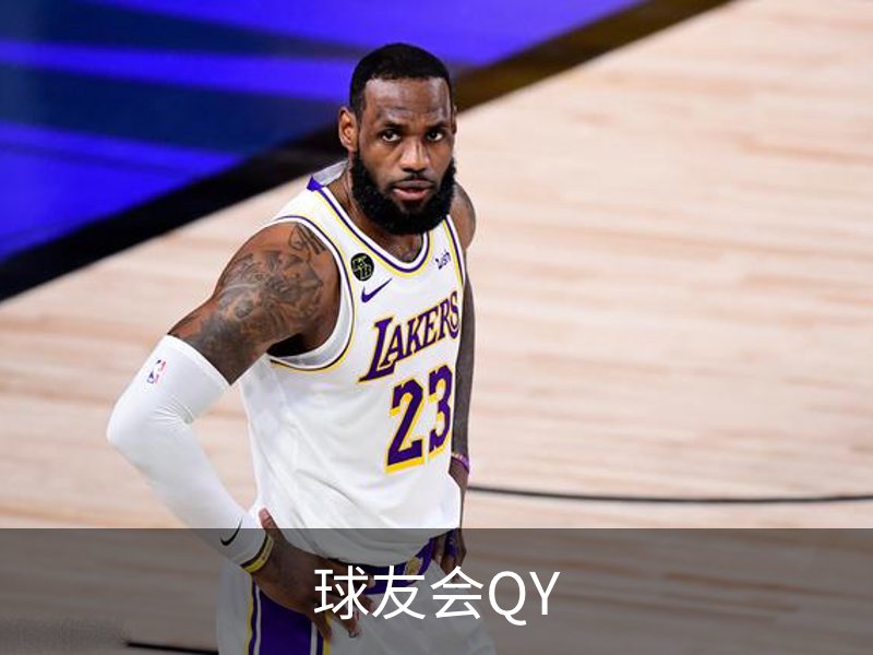 球友会QY介绍